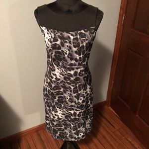 AB Studio dress, size 8
